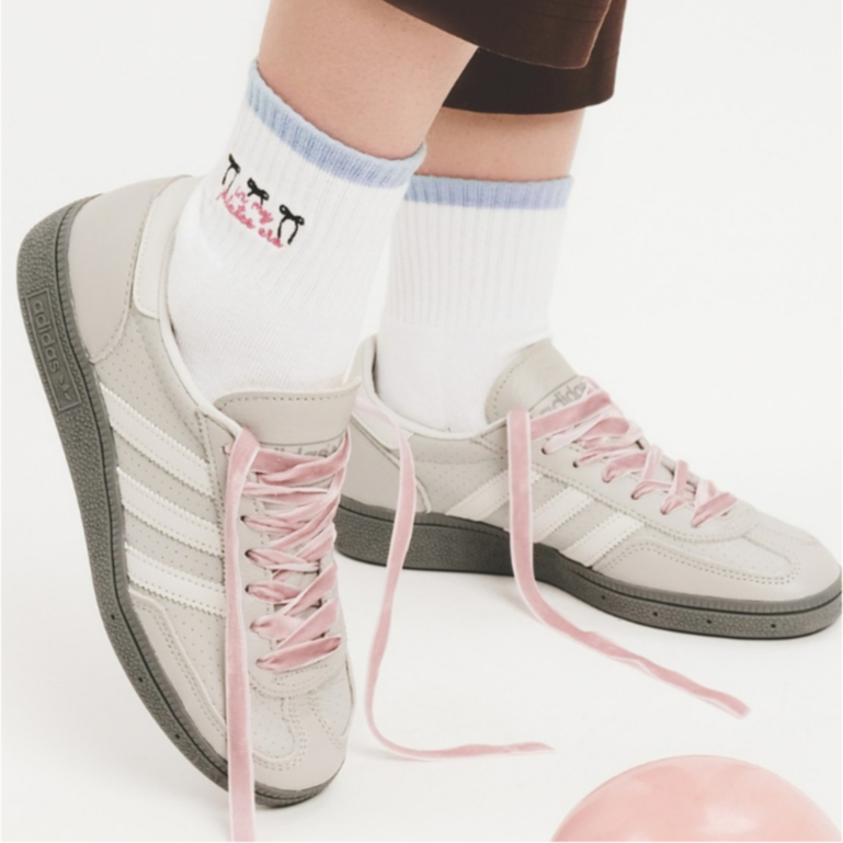 Pilates Era Pilates Grip Socks