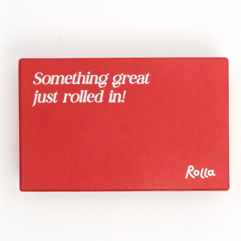 Classic Gift Box