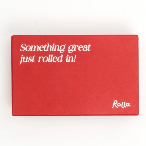 Image of Classic Gift Box