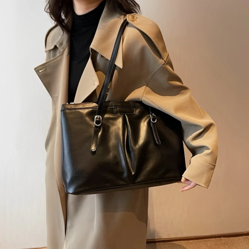 Image of Velina Luxe Bag LYN027
