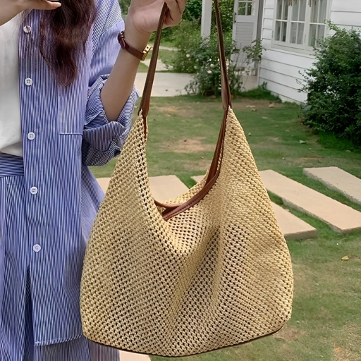 Image of Mareya Casual Tote LYN031