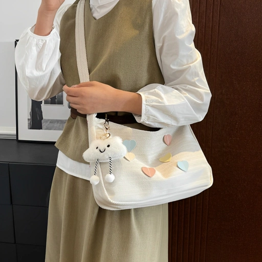 Image of Arelia Knit Bag LYN045