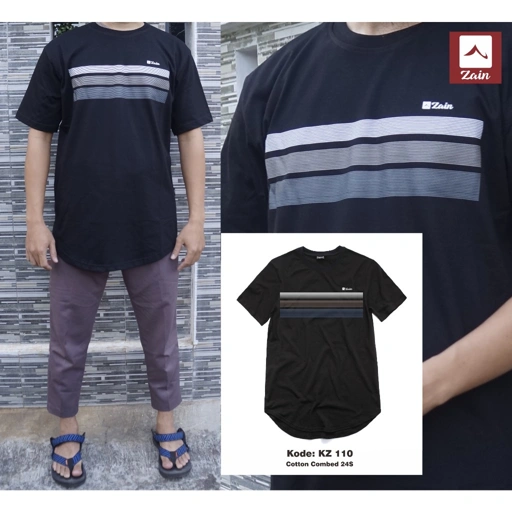 Image of Kaos Dakwah / KZ 110