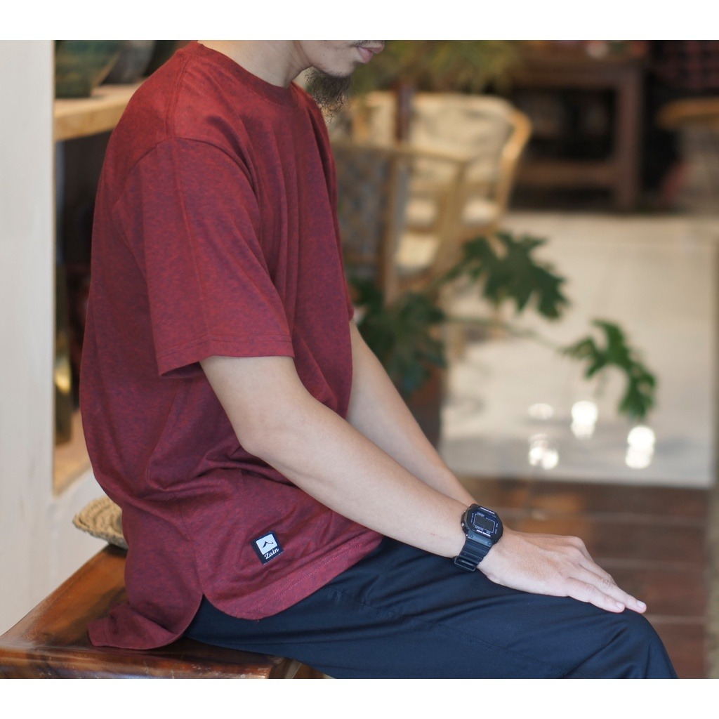 Kaos Daud Basic