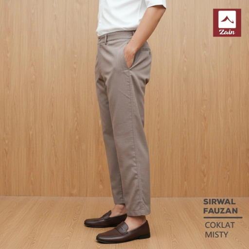 Image of Sirwal Fauzan Kantor