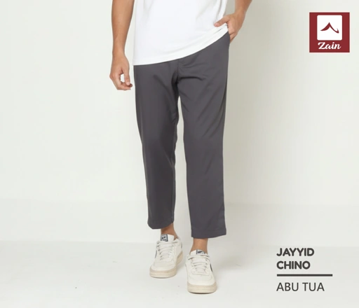 Image of Sirwal Jayyid Chino