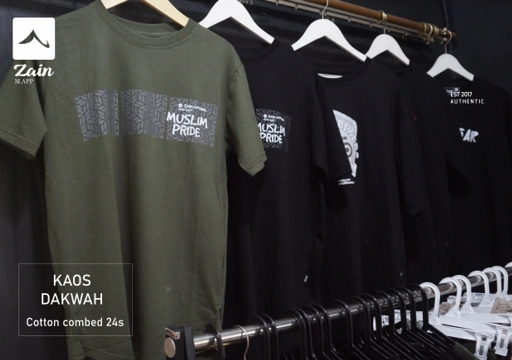 Image of Kaos Dakwah Random