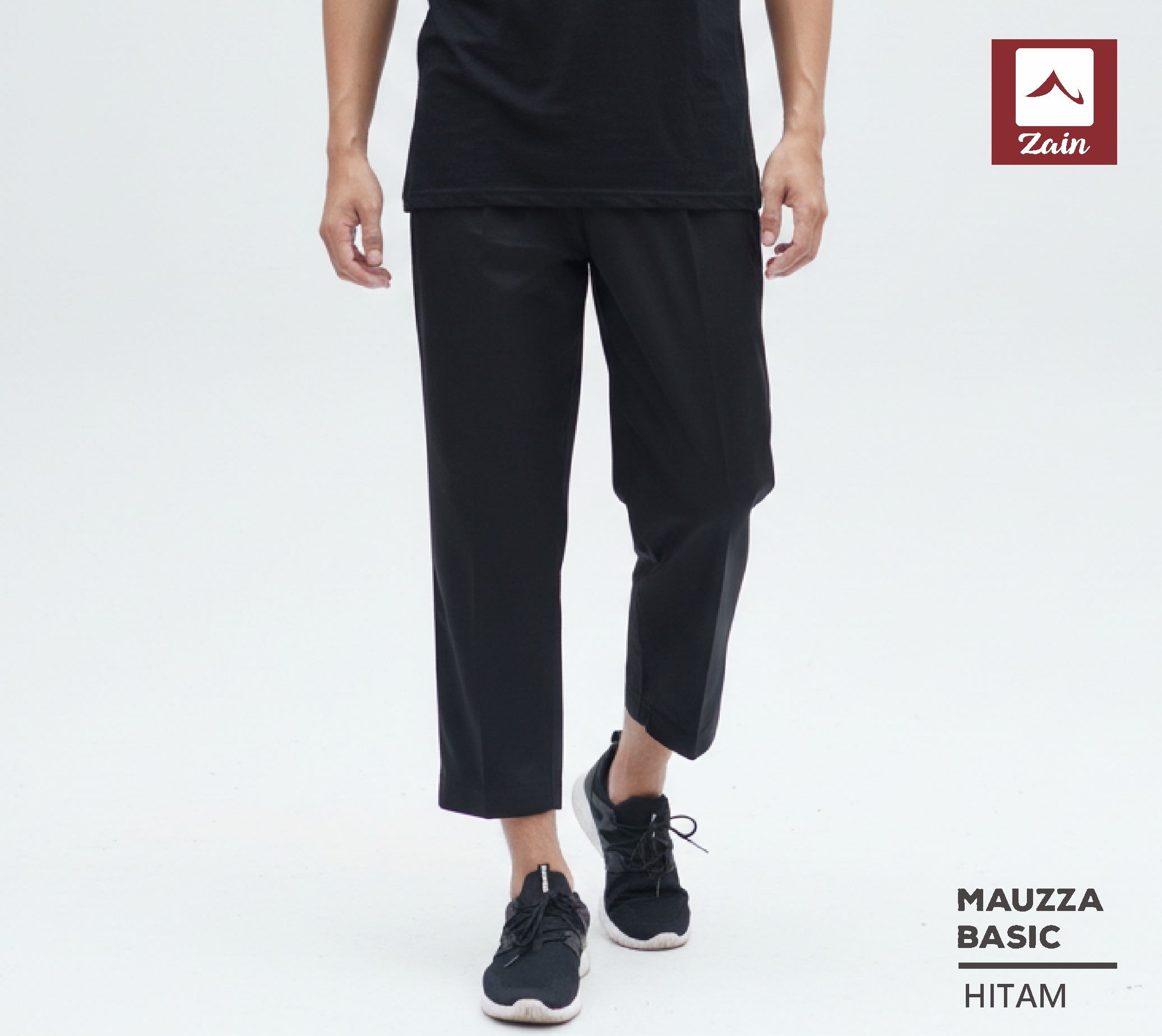 Mauzza Basic / Size XXL - XXXL