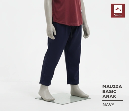 Image of Mauzza Anak