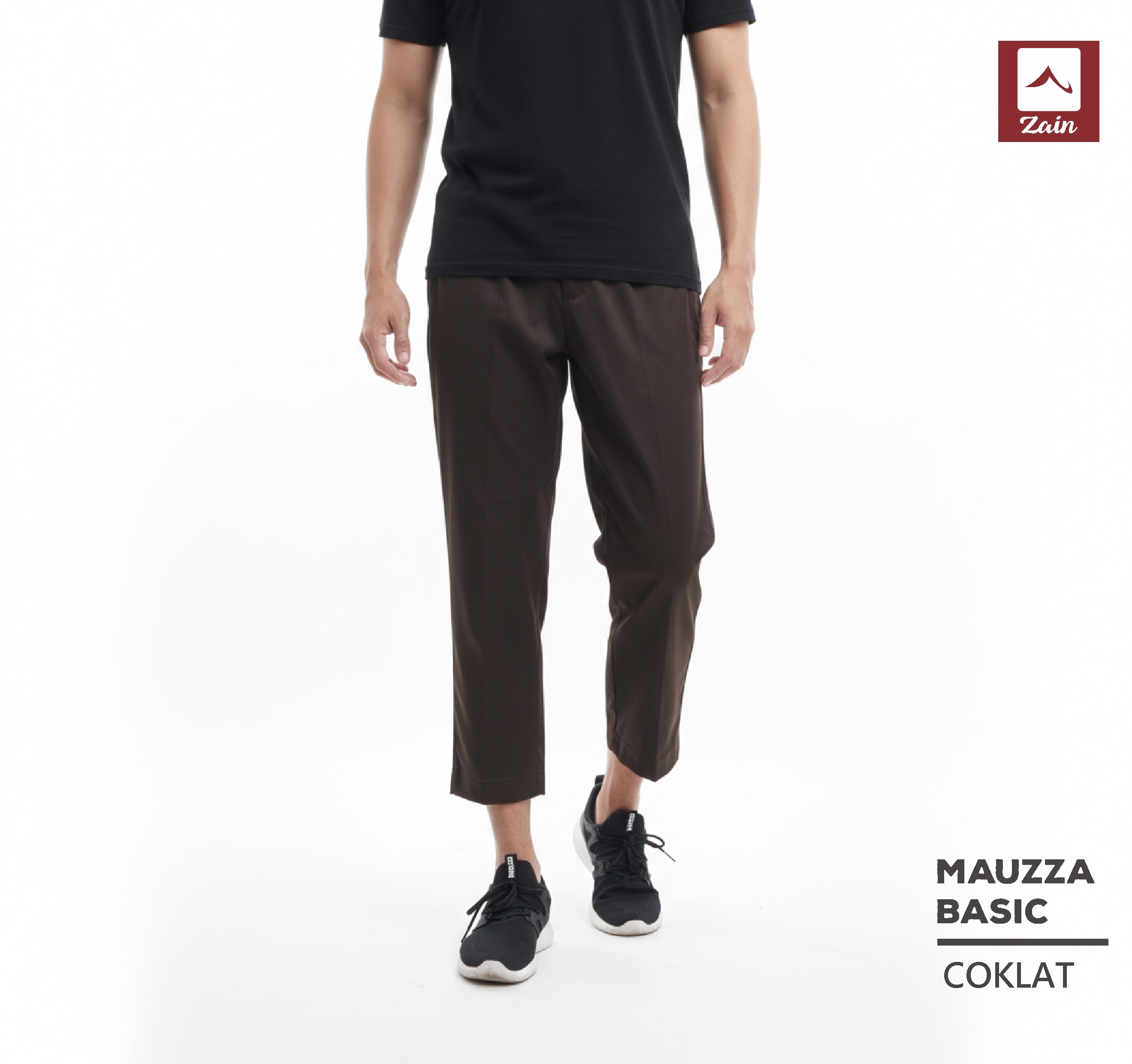 Mauzza Basic / Size XXL - XXXL