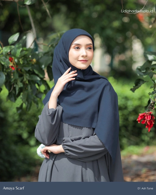 Image of AMAYA SCARF