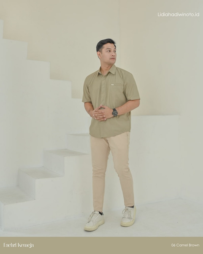 FACHRI KEMEJA