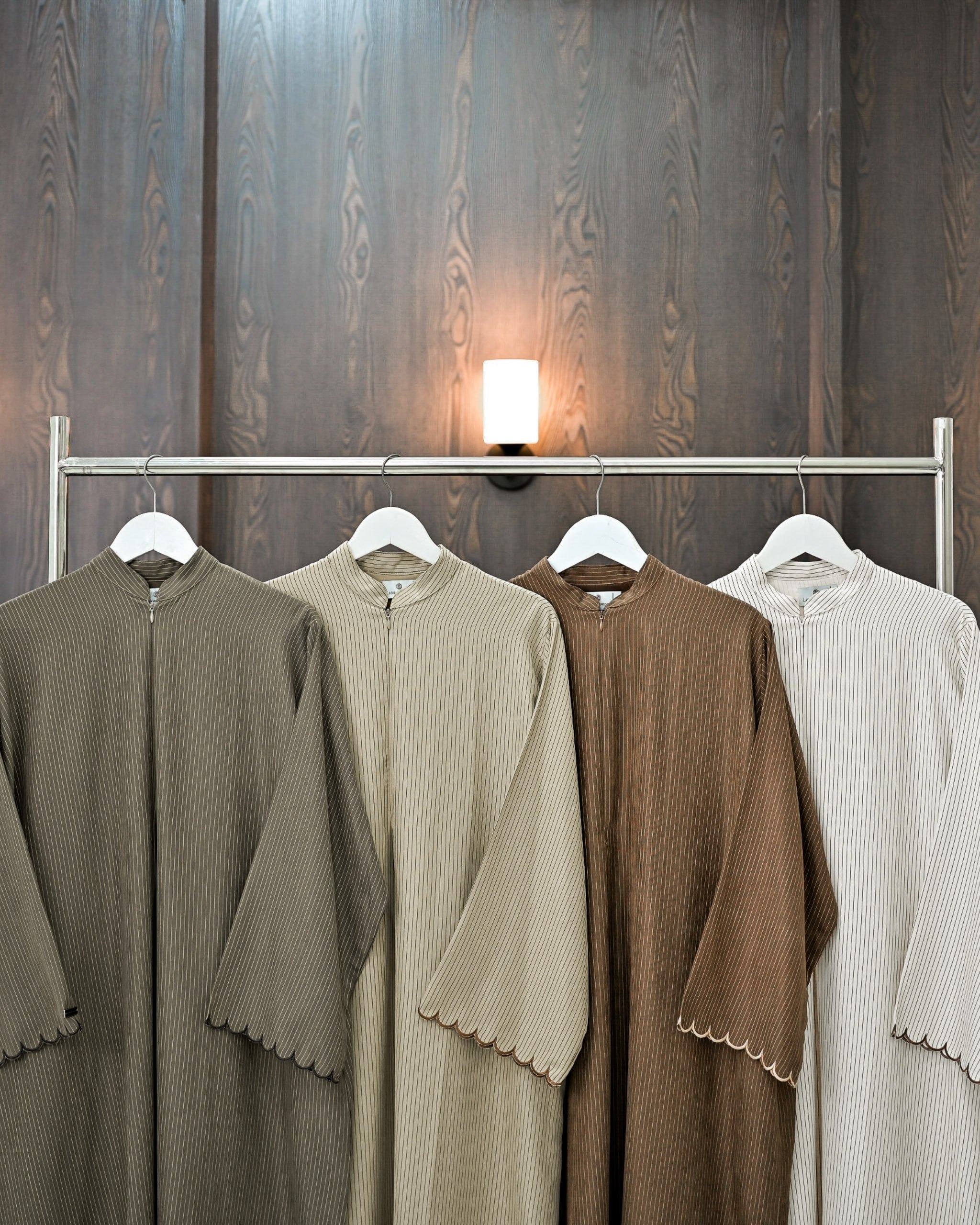 NARA ABAYA