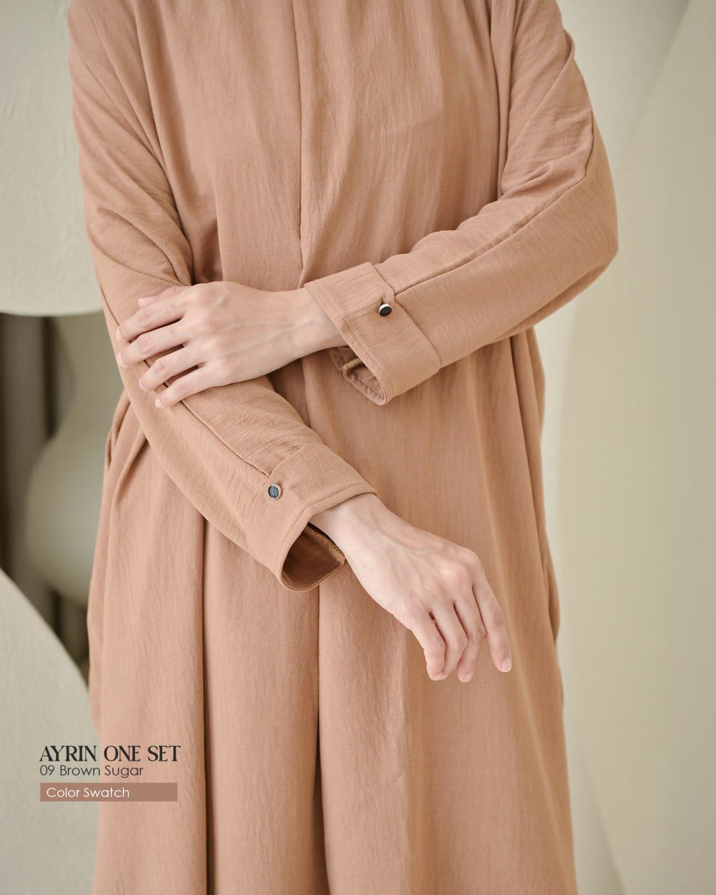 AYRIN ONE SET