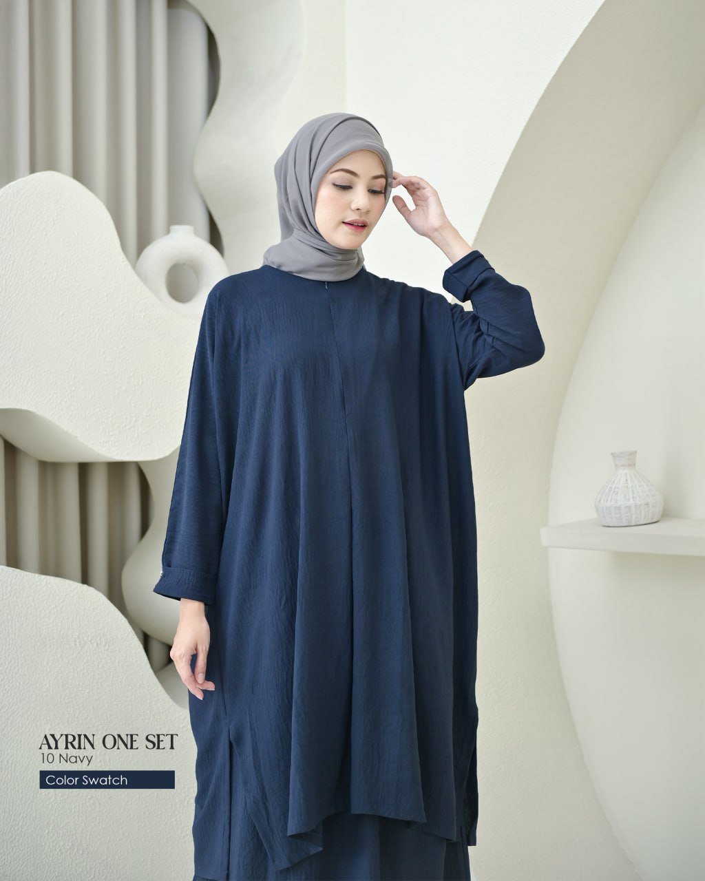 AYRIN ONE SET