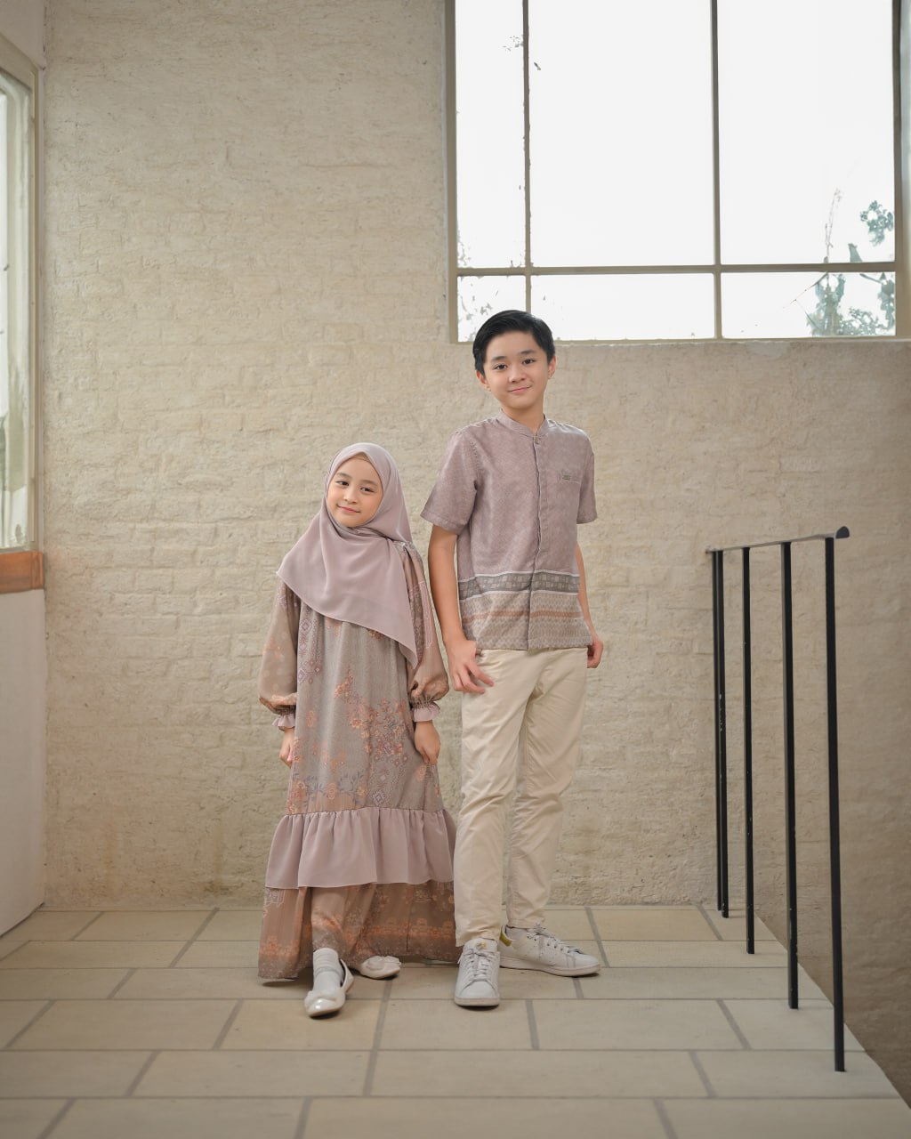 HURREM DRESS KIDS