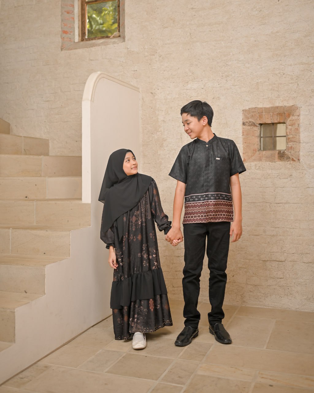 HURREM DRESS KIDS
