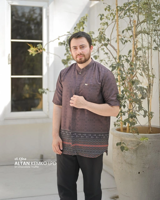 Image of ALTAN KEMKO LPD