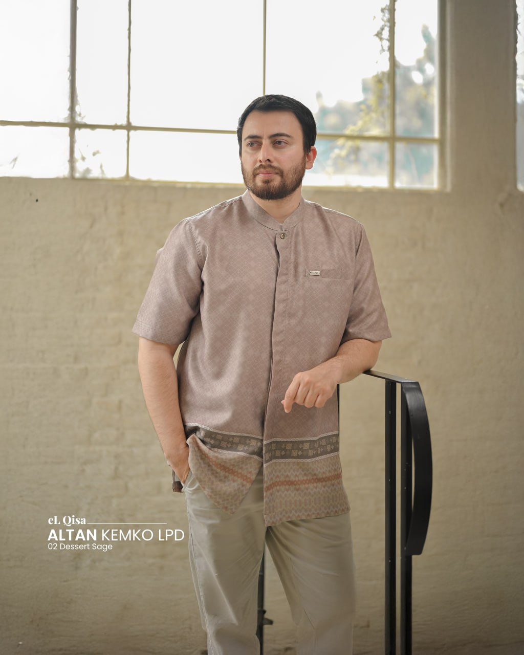 ALTAN KEMKO LPD
