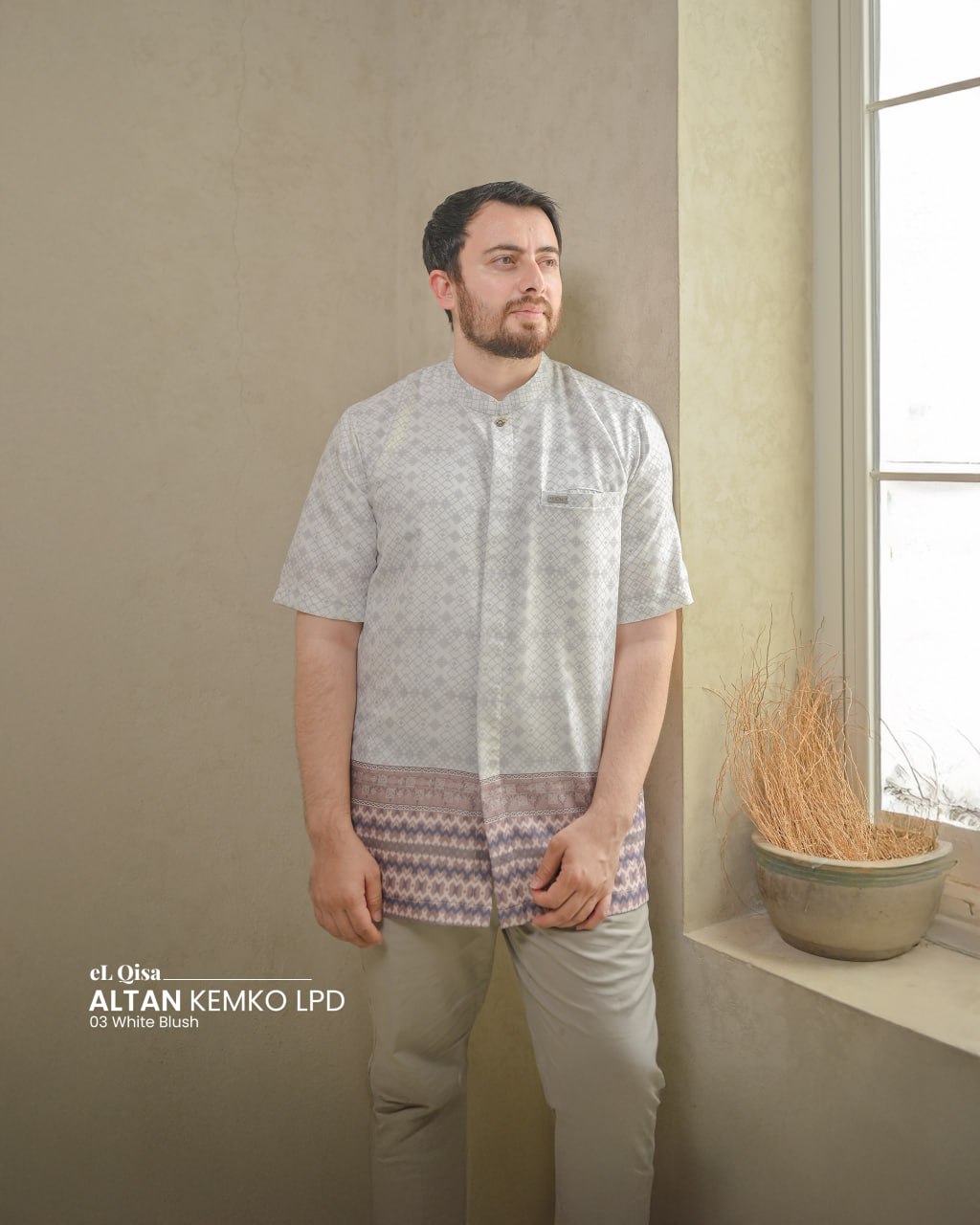 ALTAN KEMKO LPD