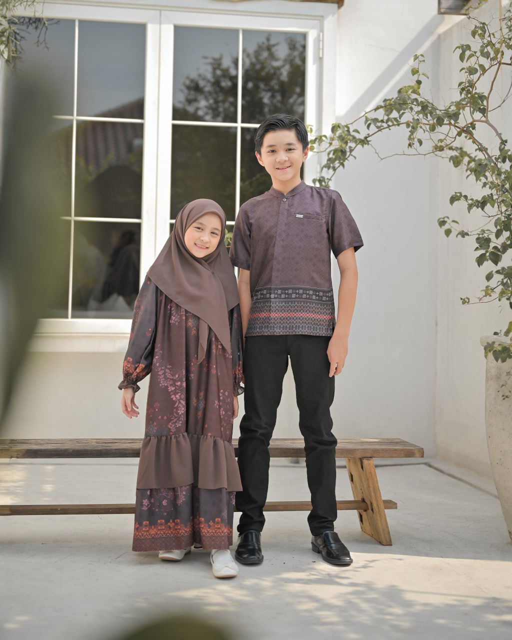 ALTAN KEMKO KIDS