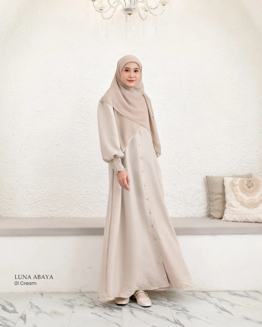 Image of GIA SCARF