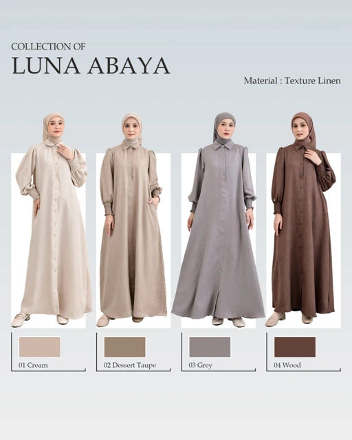 Image of LUNA ABAYA