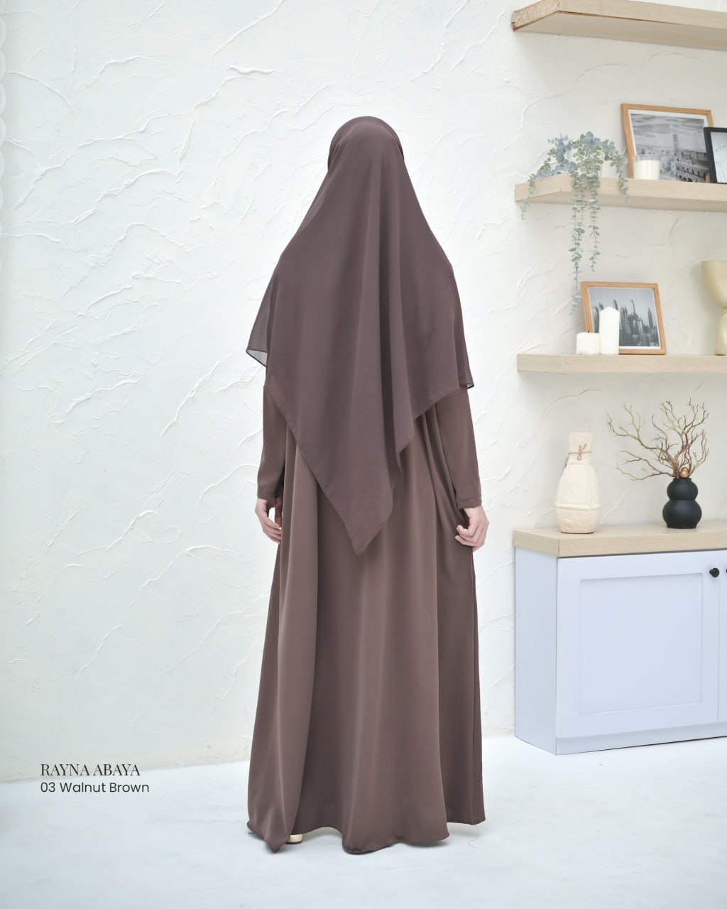 RAYNA ABAYA