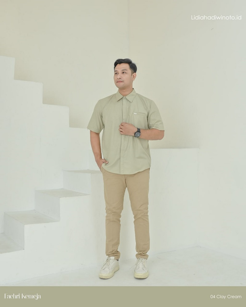 FACHRI KEMEJA