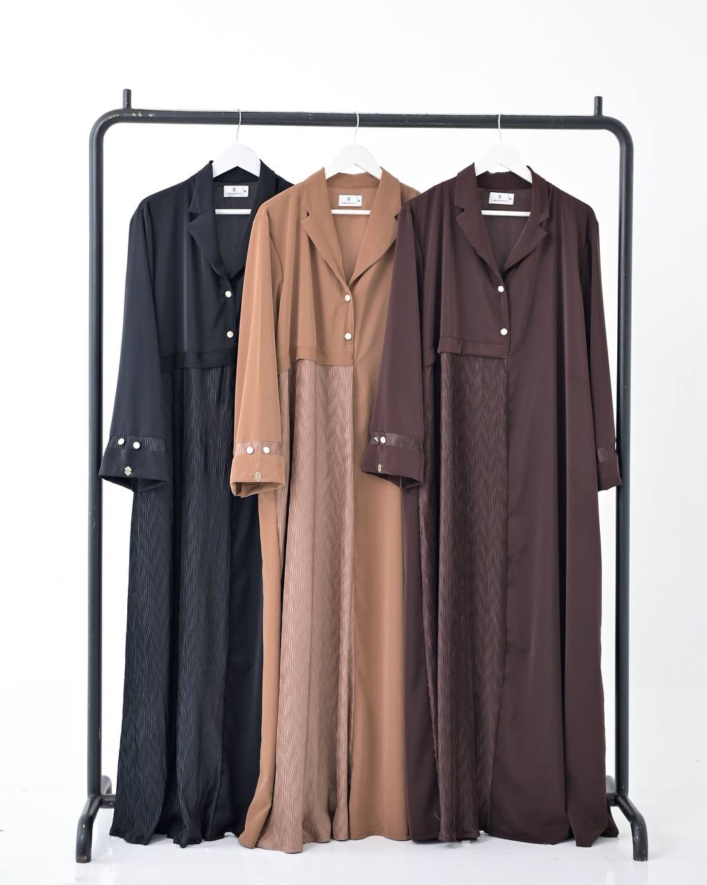 SAFIYE DRESS