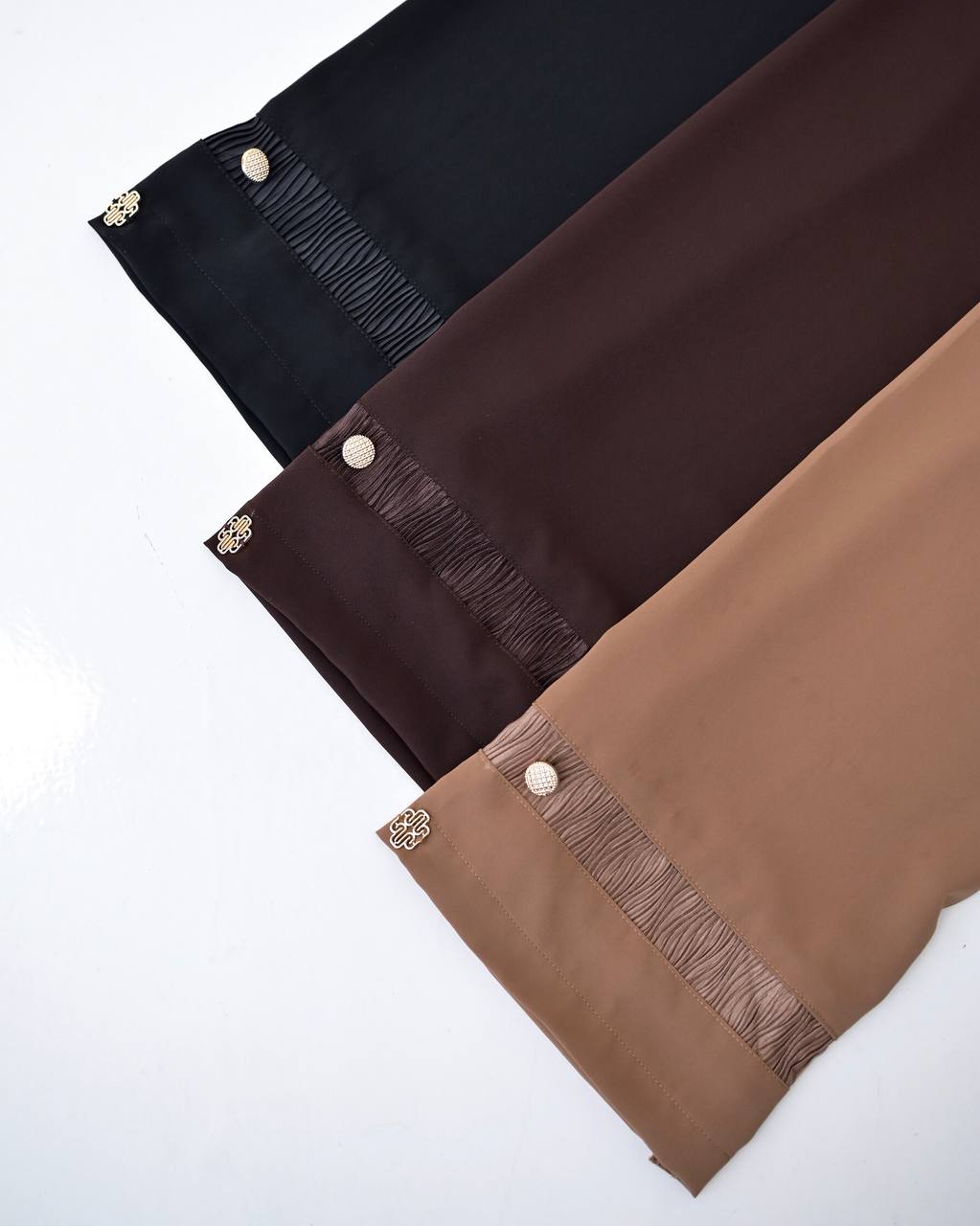 SAFIYE DRESS
