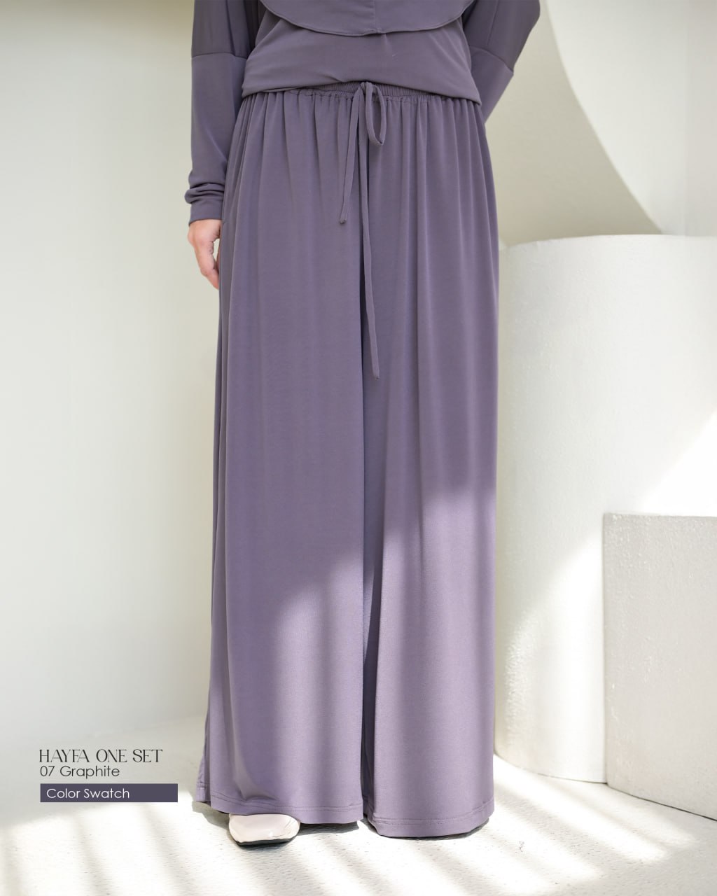 HAYFA ONE SET (KODE 06-09)