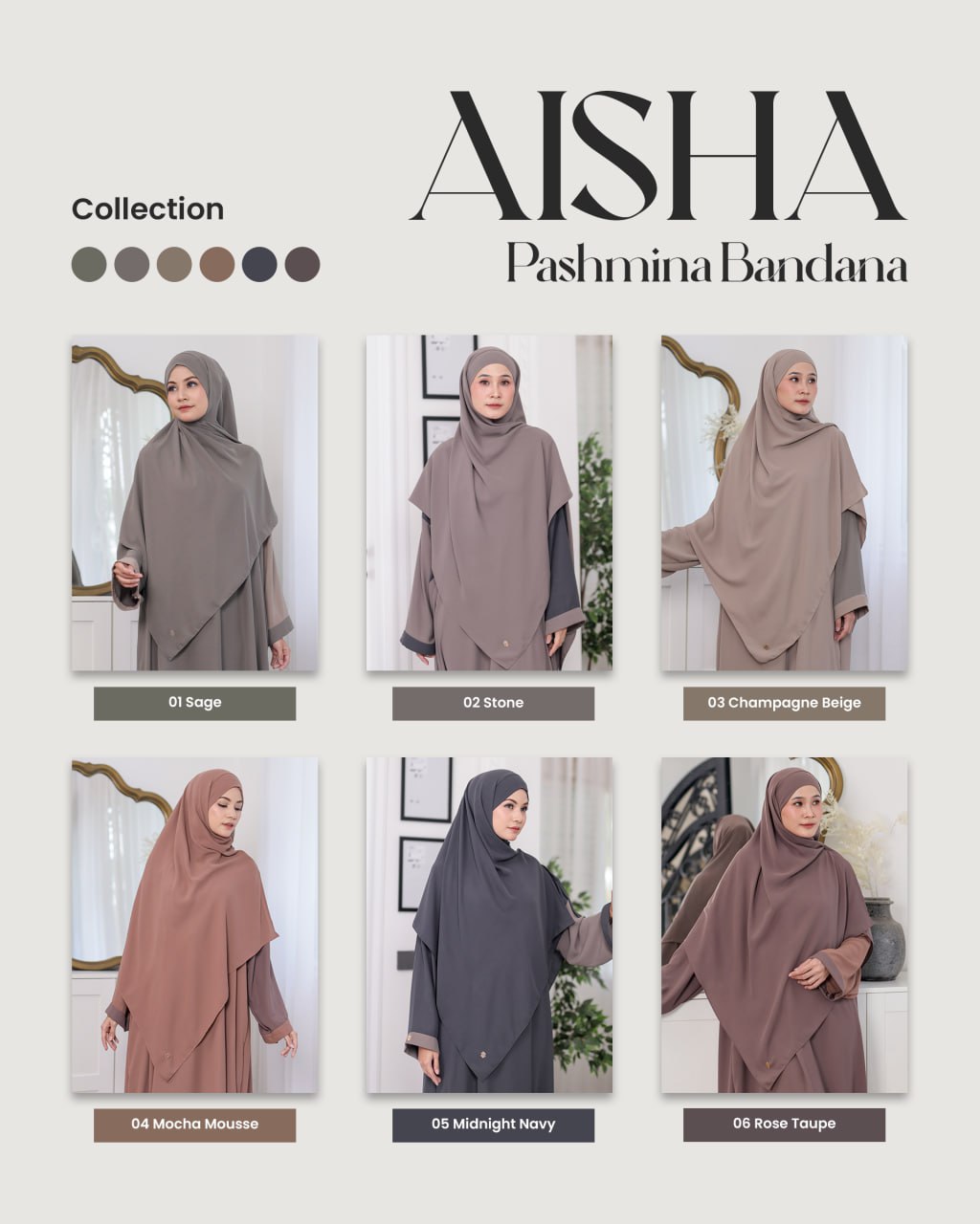 AISHA PASHBAN