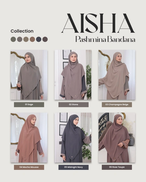 Image of AISHA PASHBAN