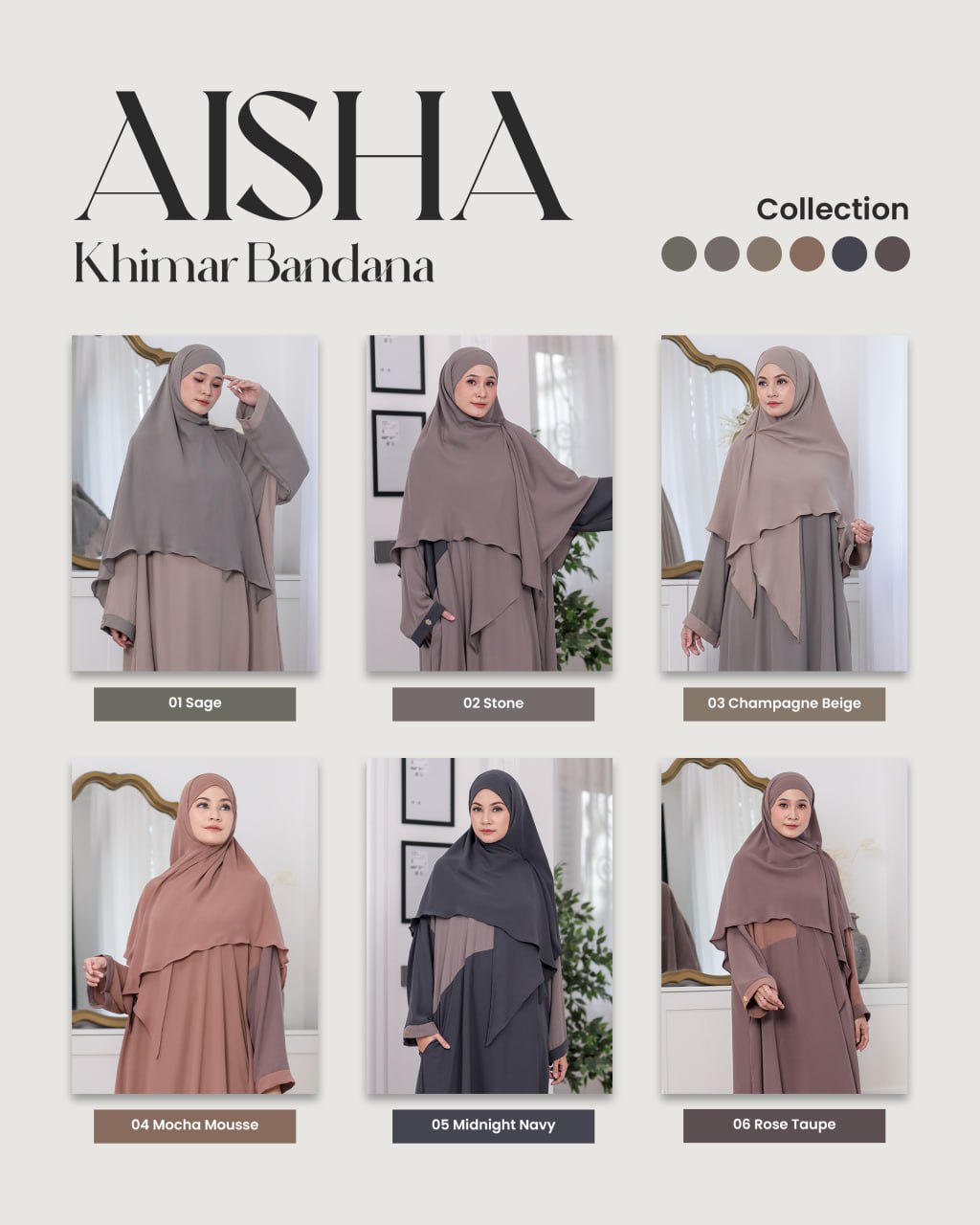 AISHA KHIBAN