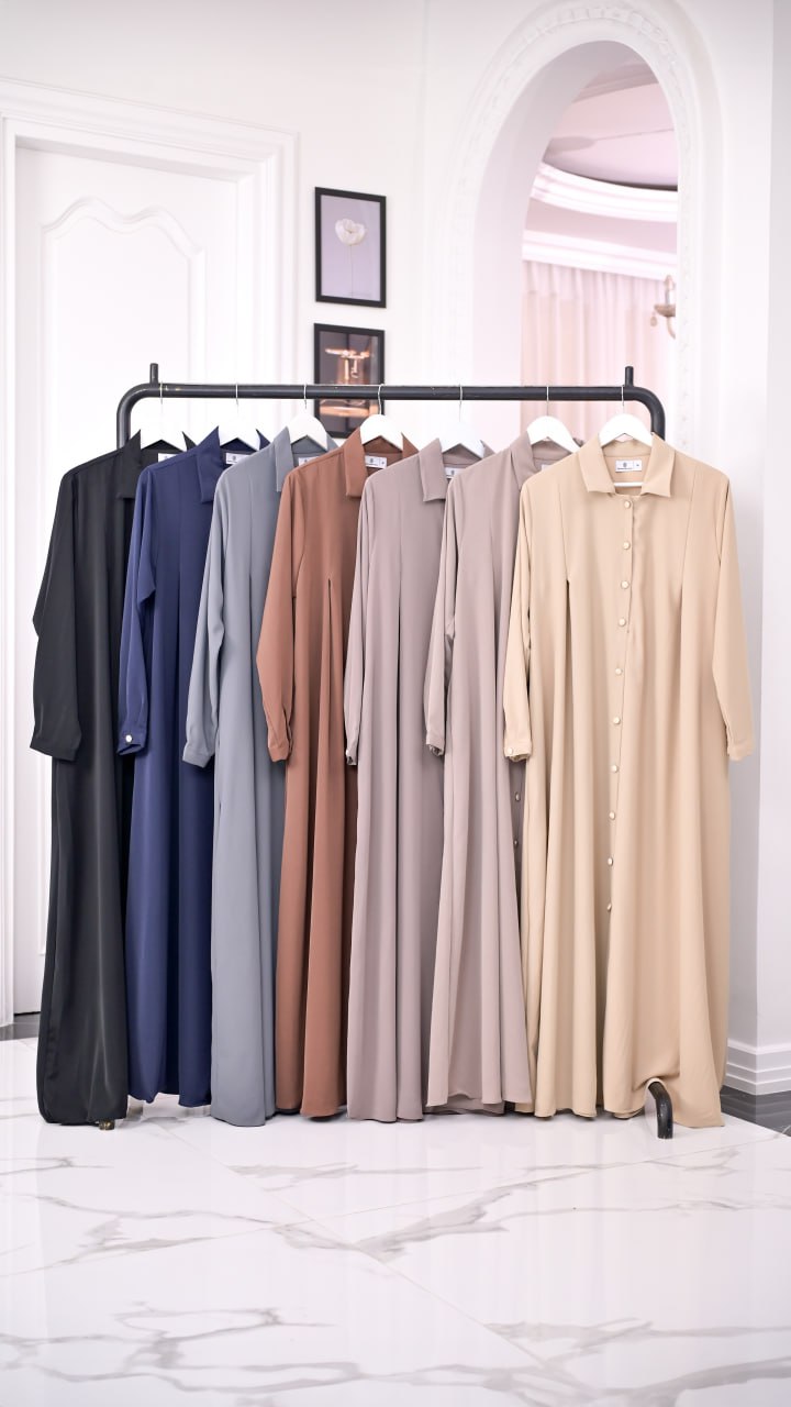 ELLENA ABAYA