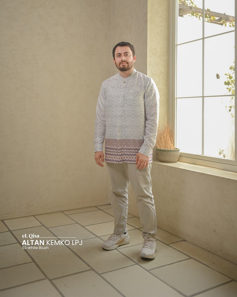 ALTAN KEMKO LPJ