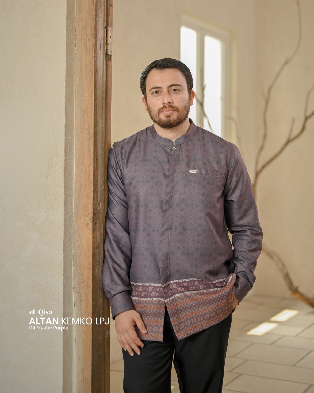 ALTAN KEMKO LPJ
