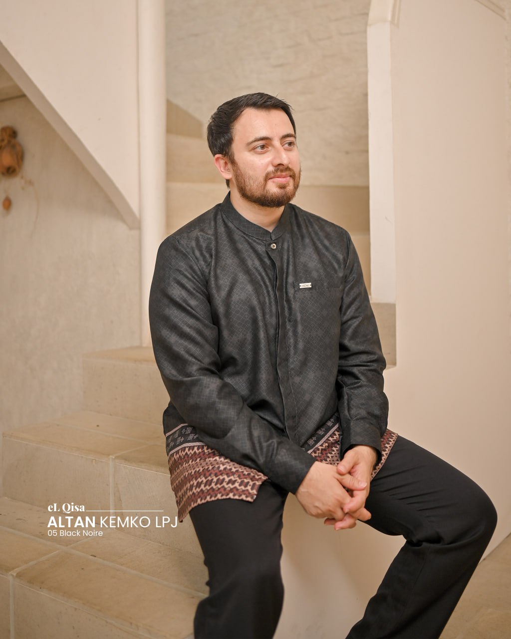 ALTAN KEMKO LPJ