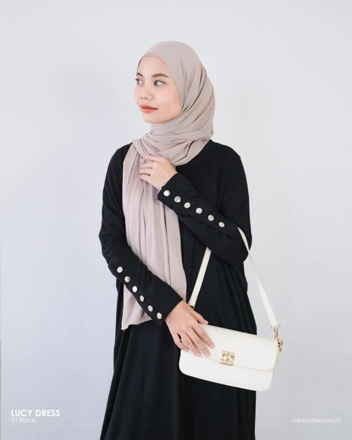 Image of LUCY DRESS