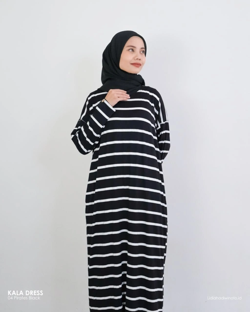 Image of KALA DRESS
