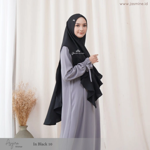 Image of Asyira Khimar