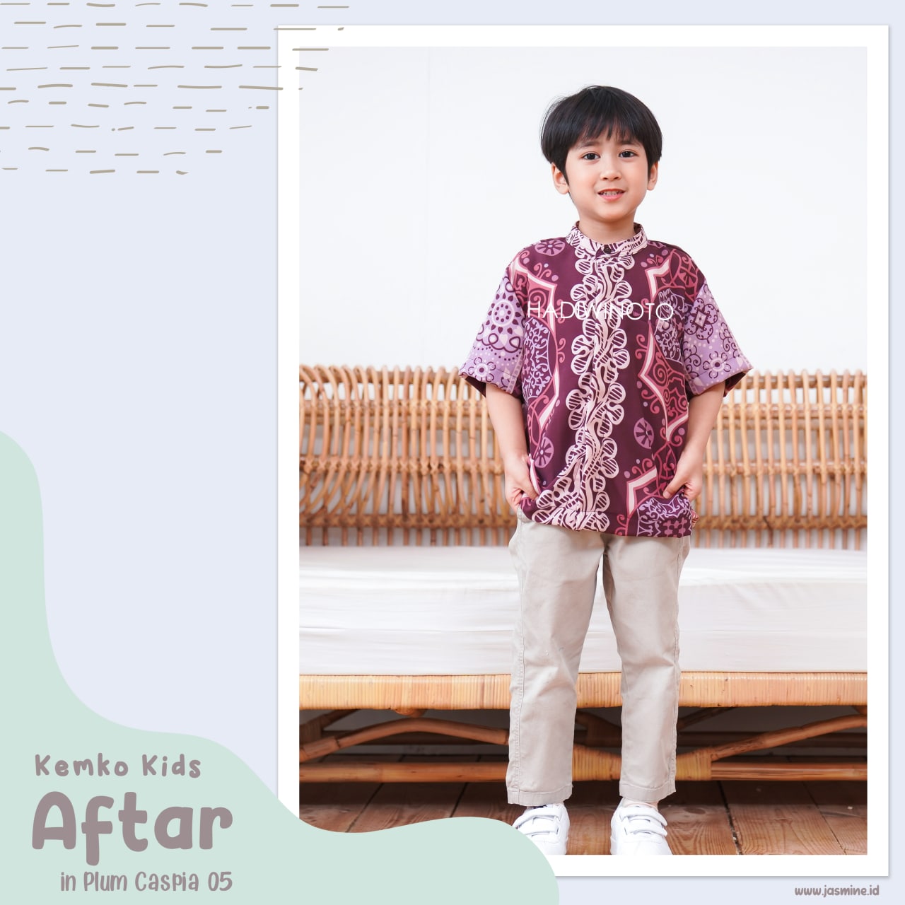 Aftar Kids