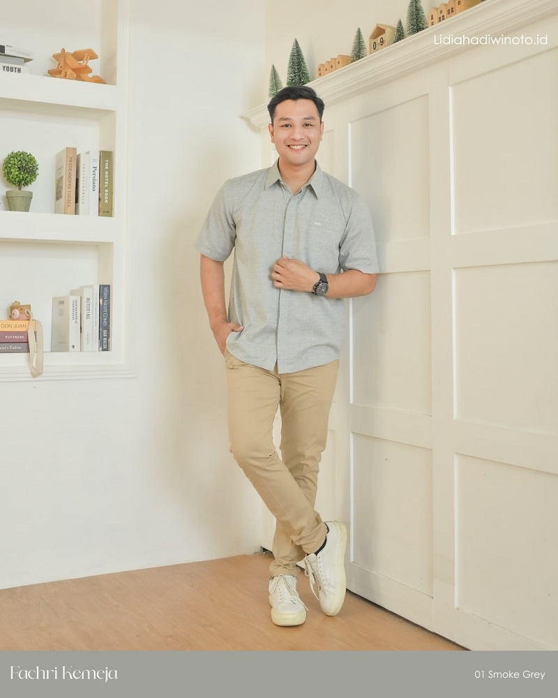 FACHRI KEMEJA