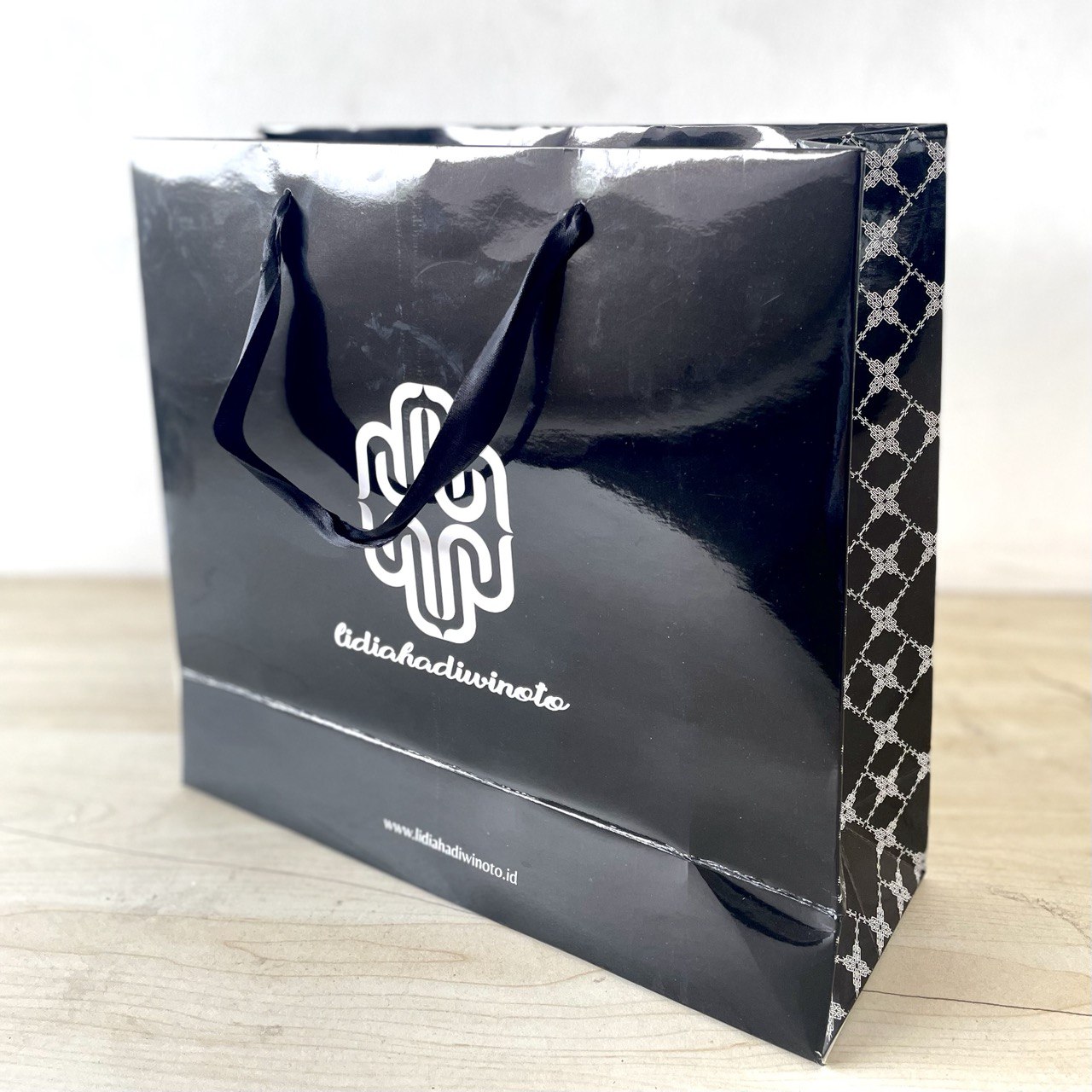 PAPER BAG LH