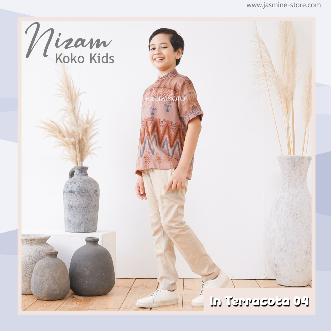 Nizam Kemko Kids