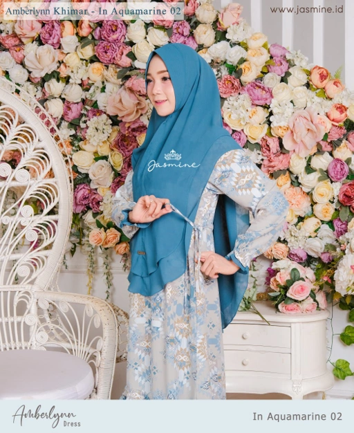 Image of Amberlynn Khimar