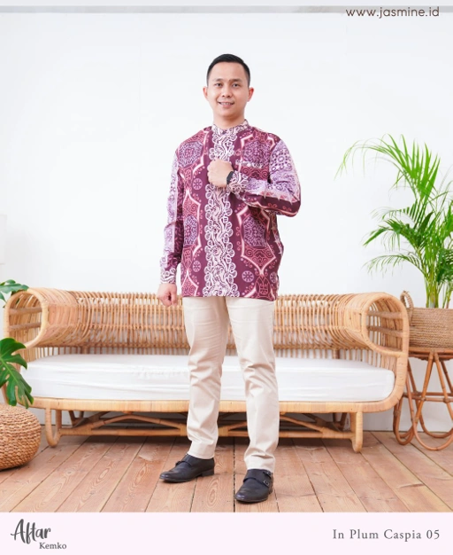 Image of Aftar Kemko