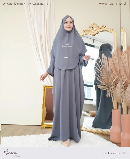 Image of Ainara Khimar