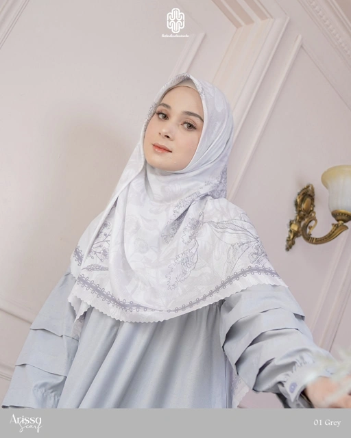 Image of ARISSA SCARF
